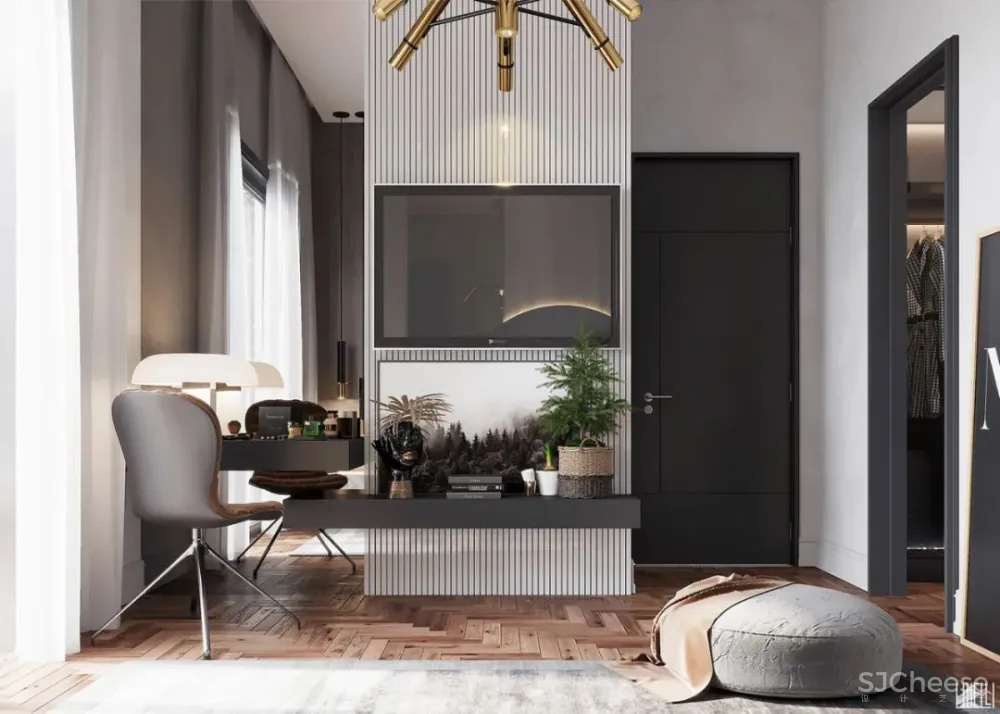 埃及Israa Azzam设计 | 独特的奢华感