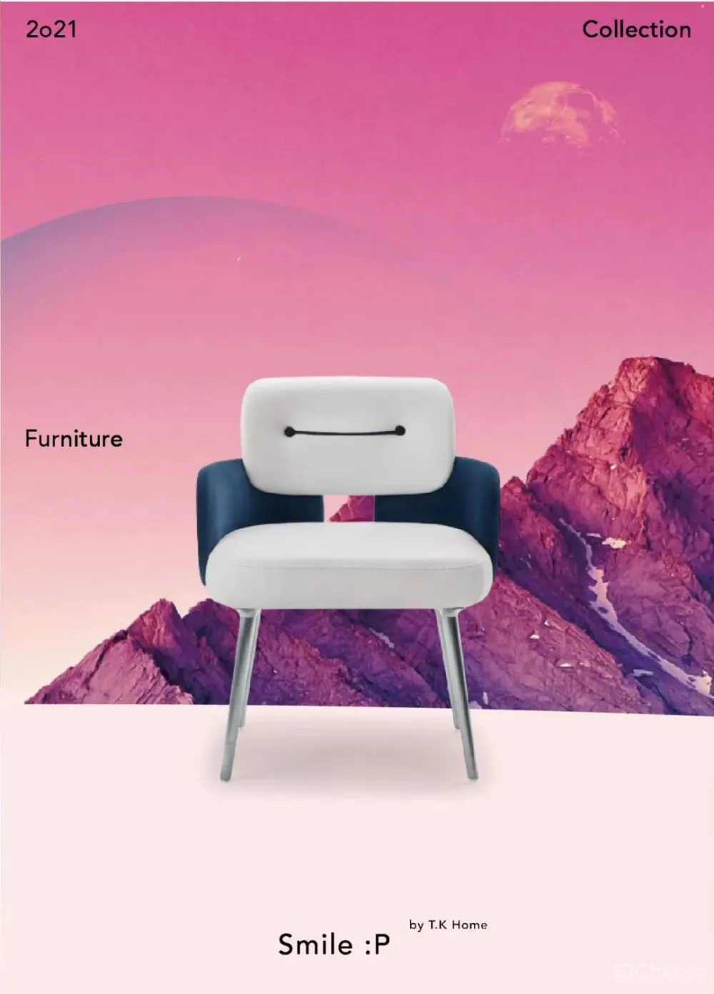 邱德光|新作 大平层豪宅 杭州绿城 卓越 · 傲旋城|样板间