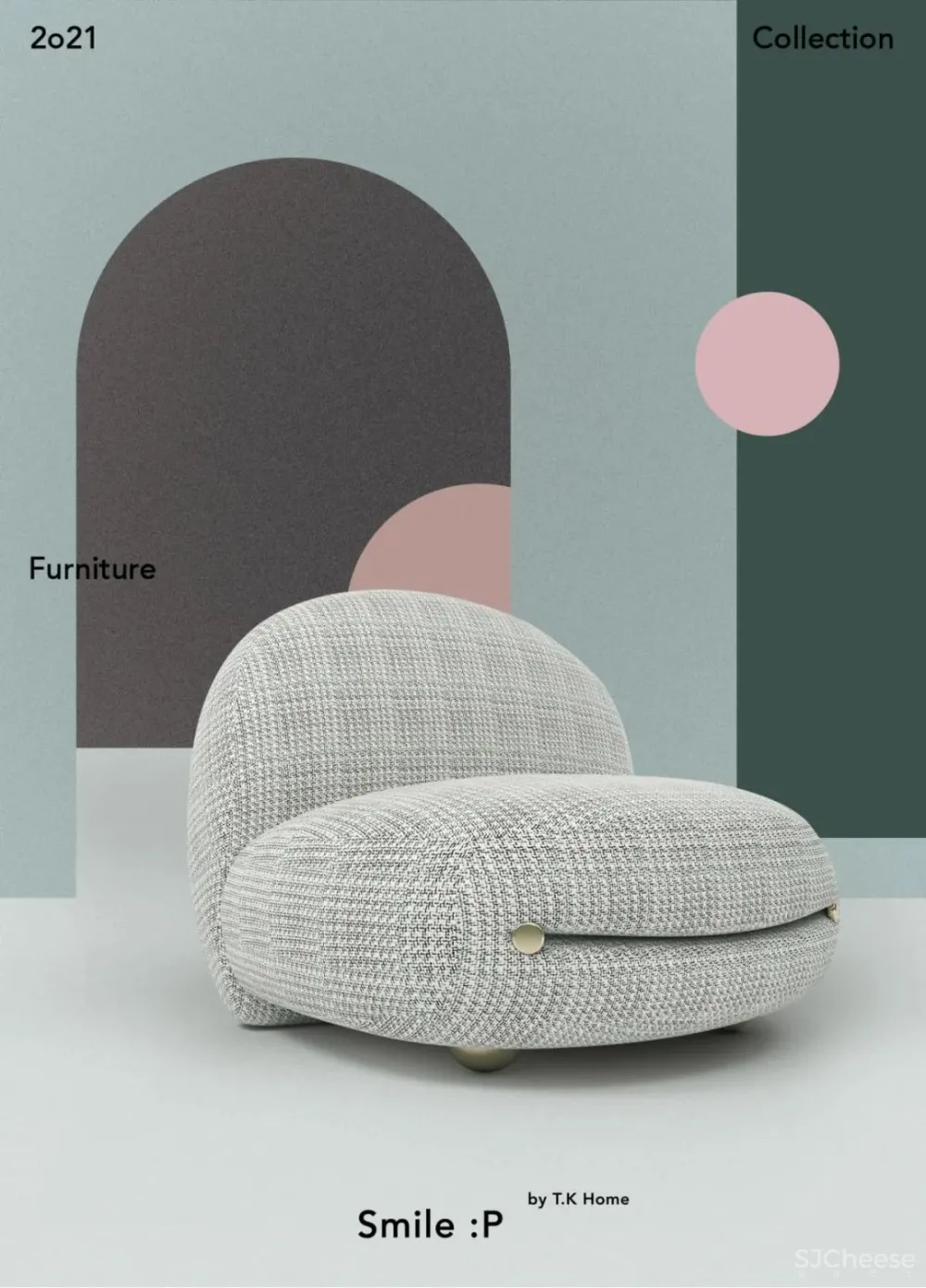 邱德光|新作 大平层豪宅 杭州绿城 卓越 · 傲旋城|样板间