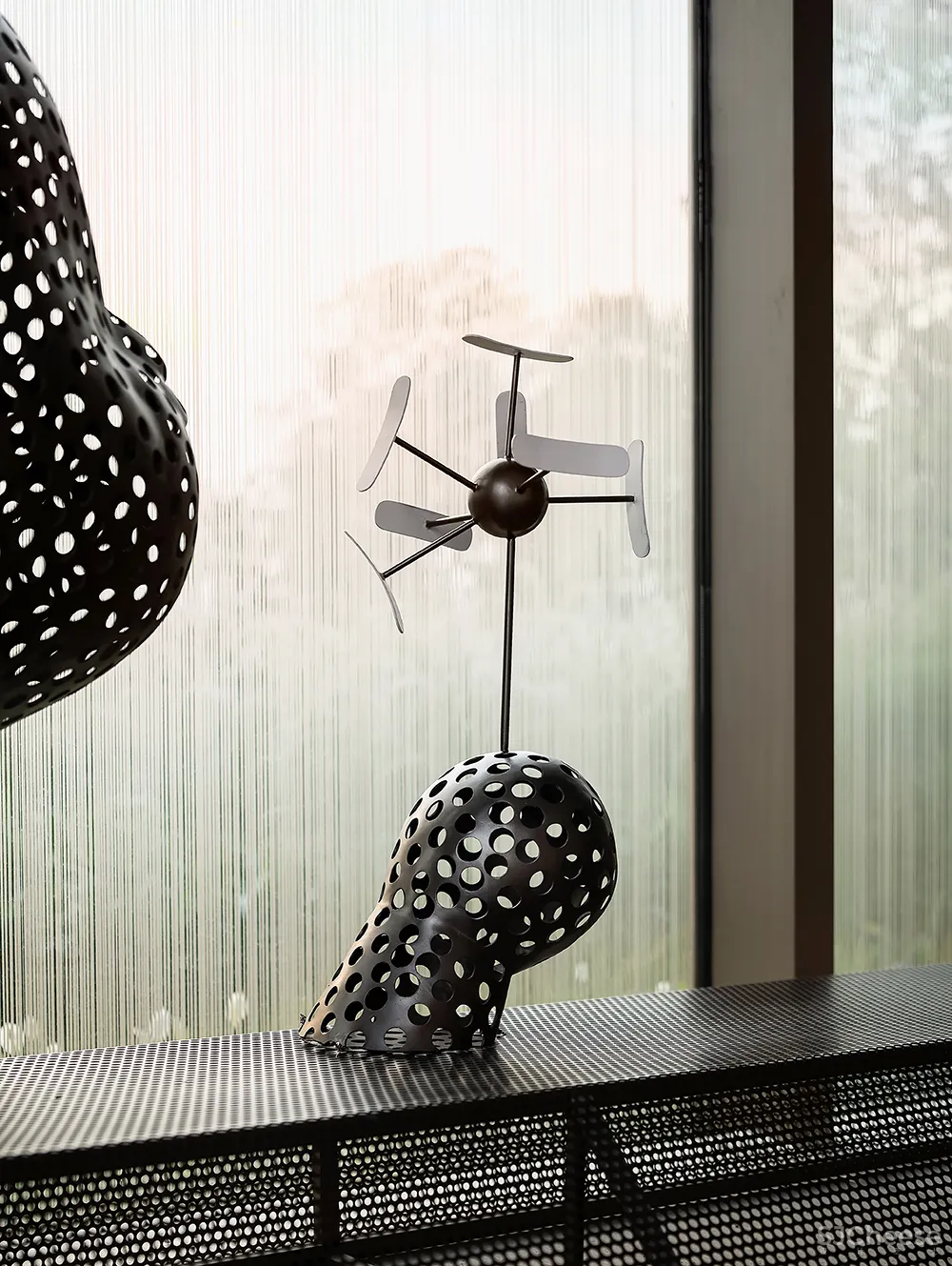 穿越自然的格林童话 金地·熙悦销售中心! | 锦鸾宫×默瑟设计