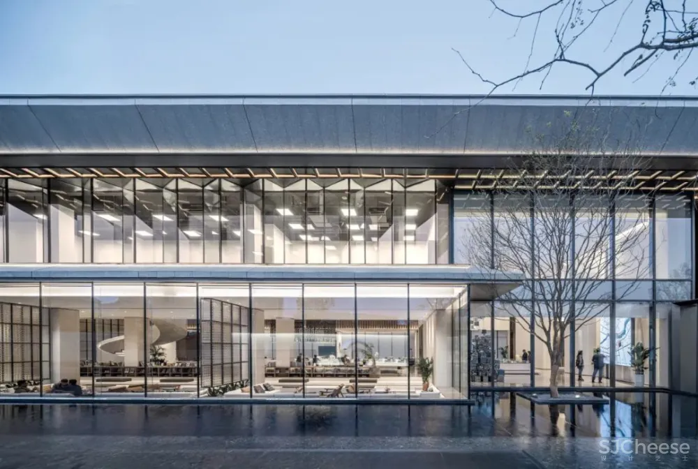 李益中 × 佳兆业 | 时光留影，润物无声