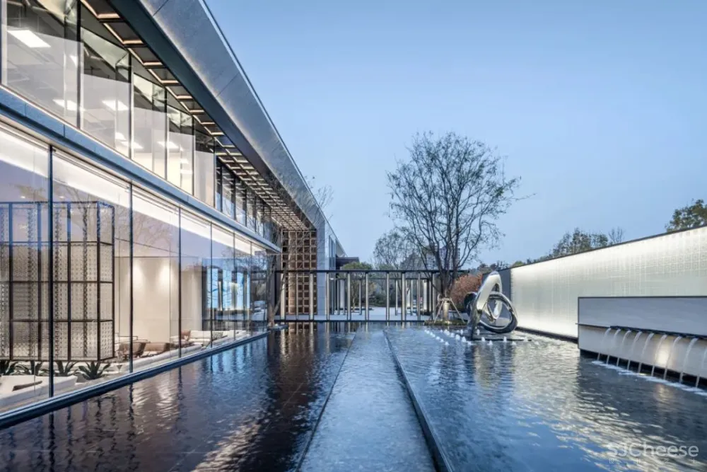 李益中 × 佳兆业 | 时光留影，润物无声