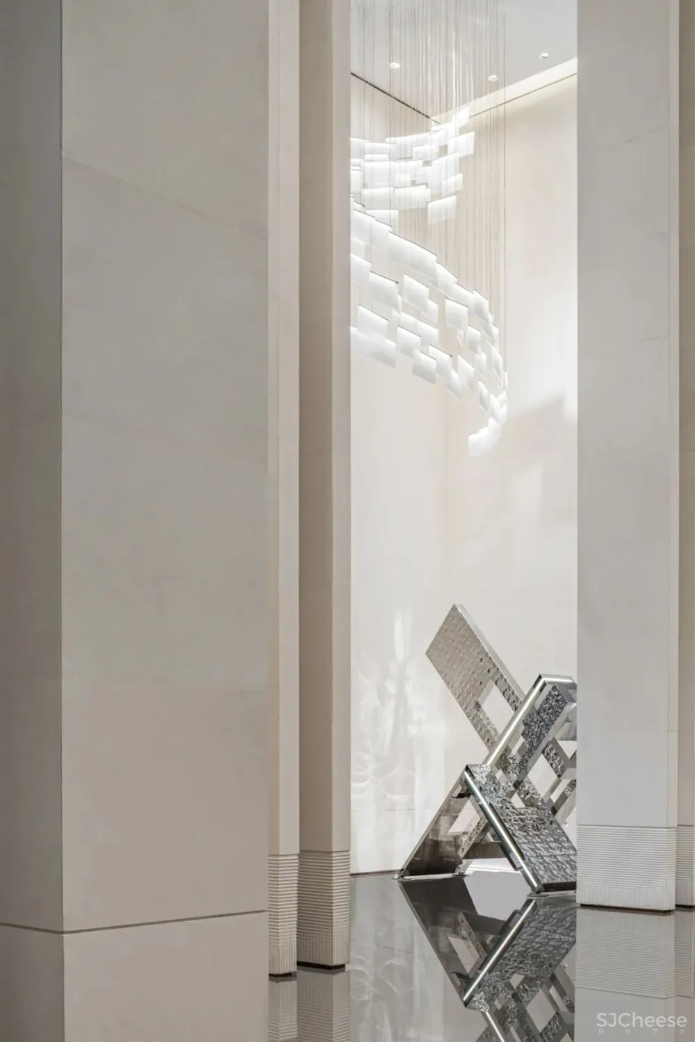 李益中 × 佳兆业 | 时光留影，润物无声