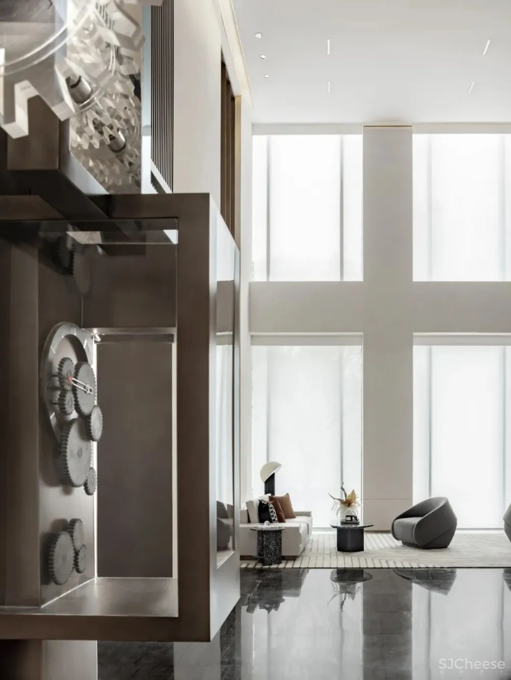 李益中 × 佳兆业 | 时光留影，润物无声