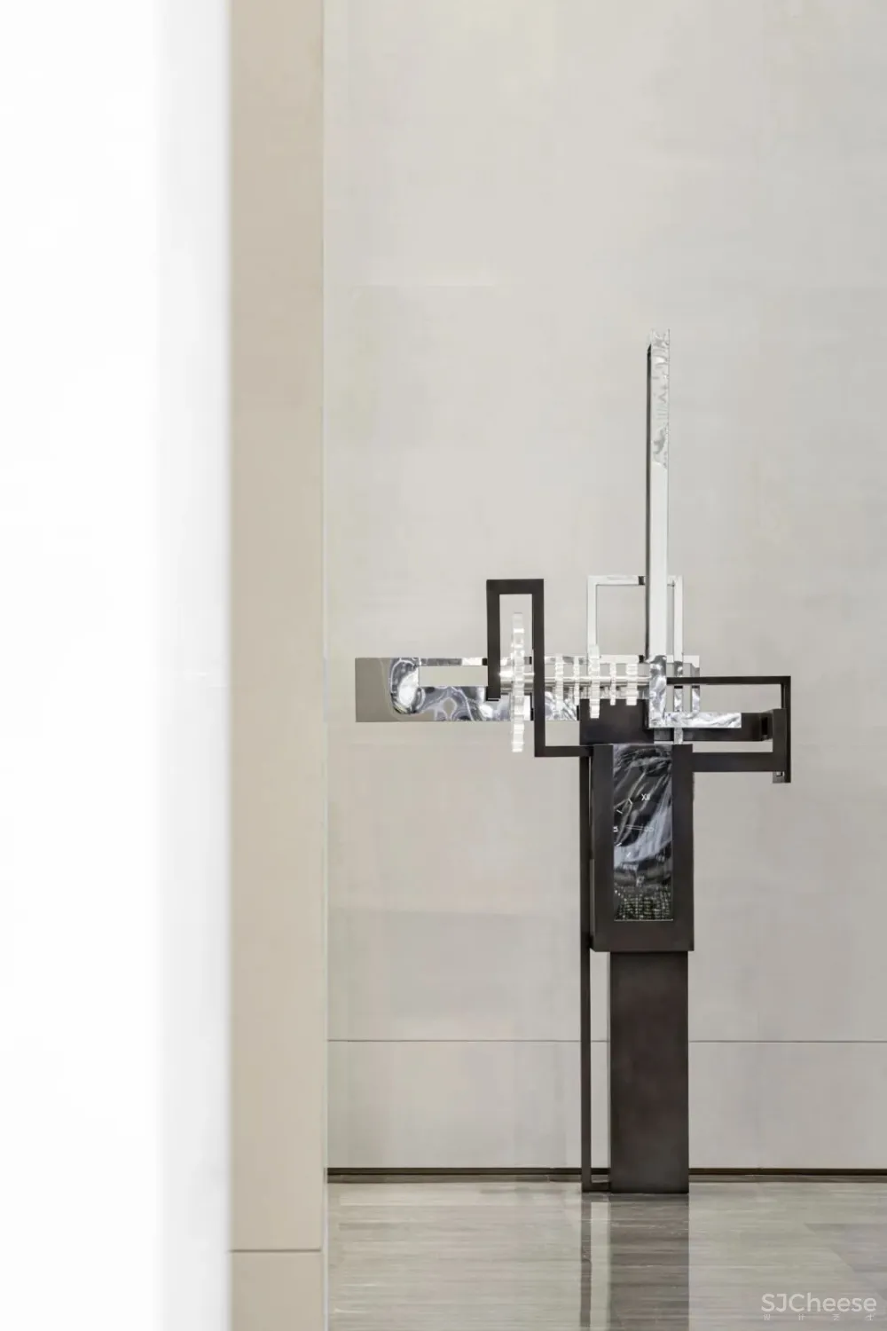 李益中 × 佳兆业 | 时光留影，润物无声