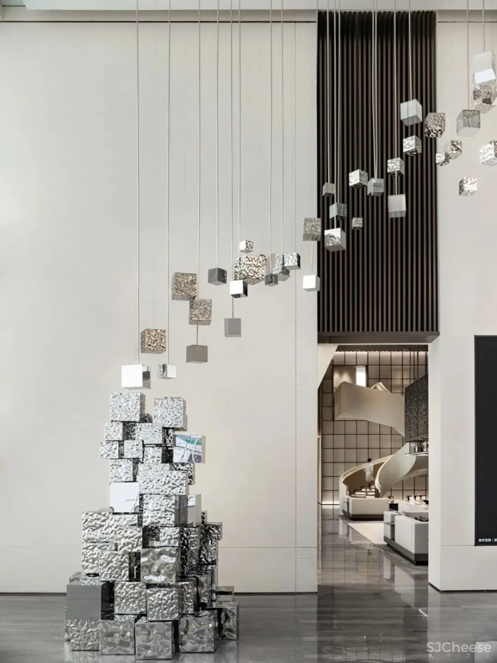 李益中 × 佳兆业 | 时光留影，润物无声