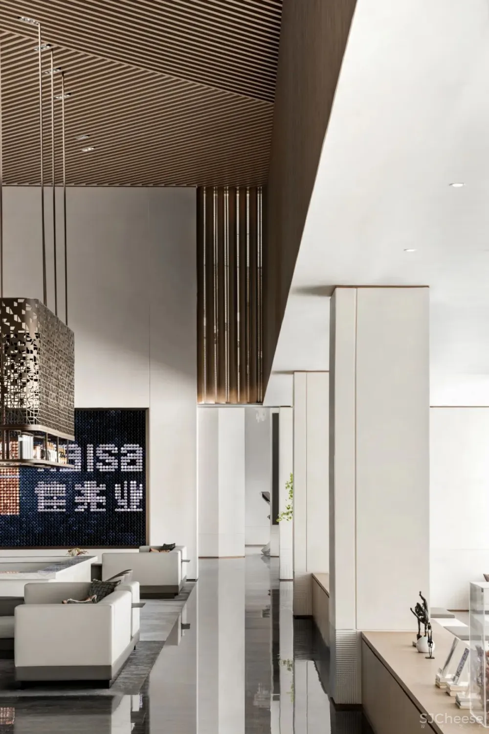 李益中 × 佳兆业 | 时光留影，润物无声