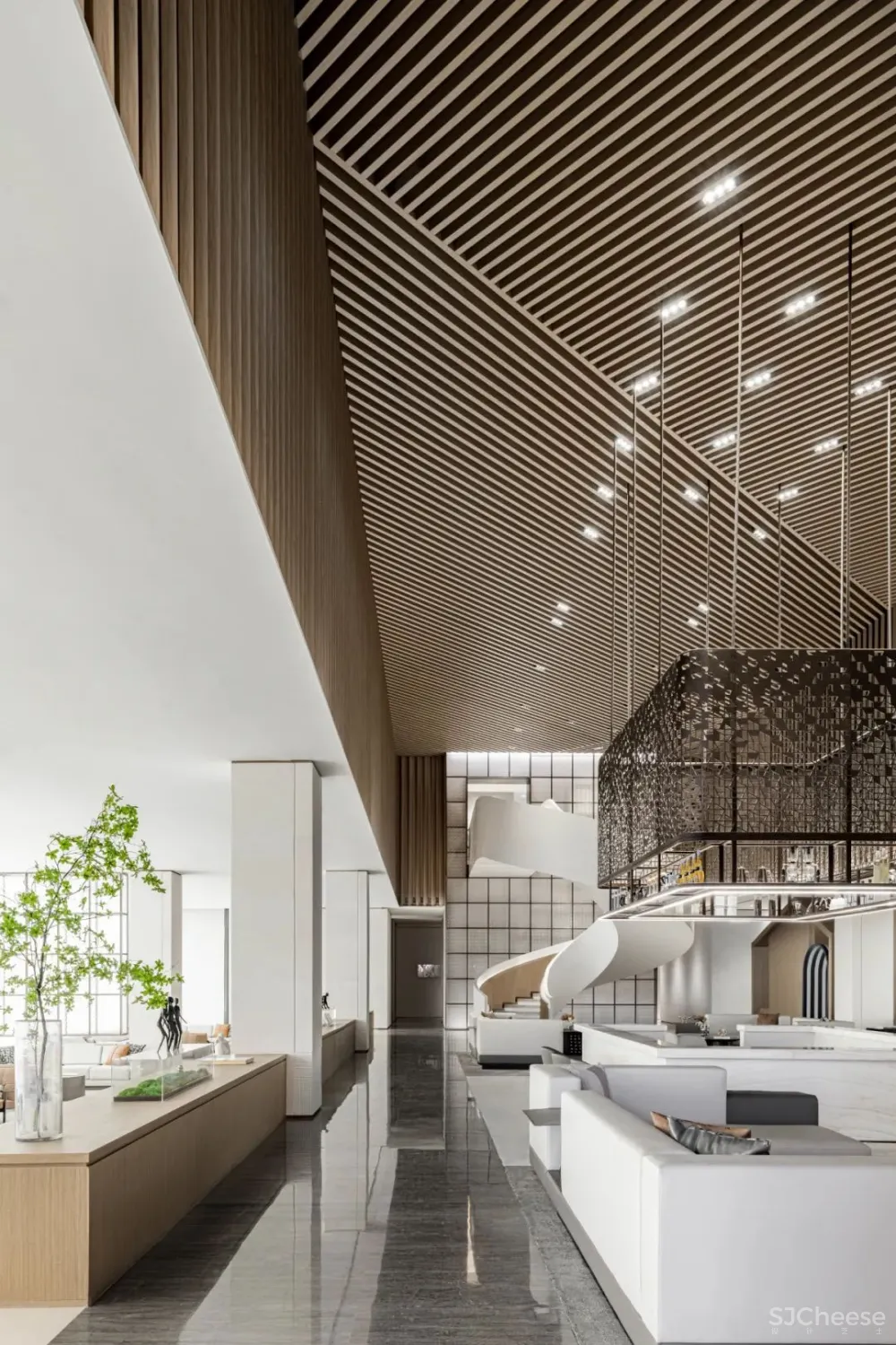 李益中 × 佳兆业 | 时光留影，润物无声