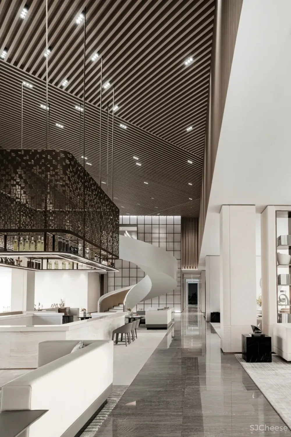 李益中 × 佳兆业 | 时光留影，润物无声