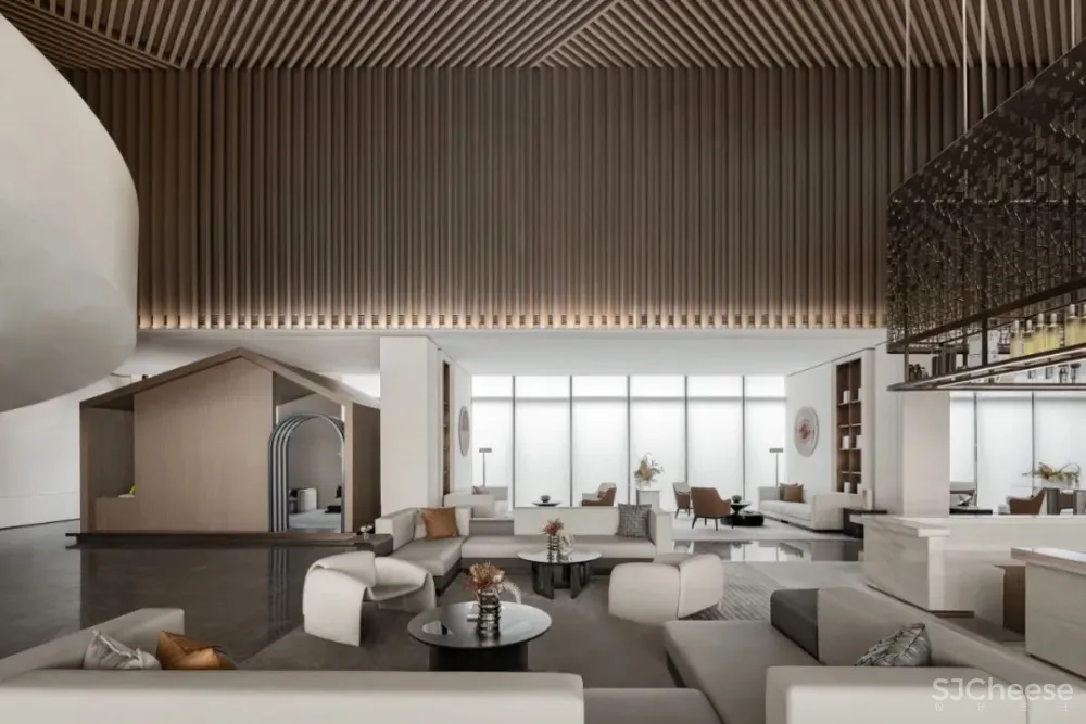 李益中 × 佳兆业 | 时光留影，润物无声