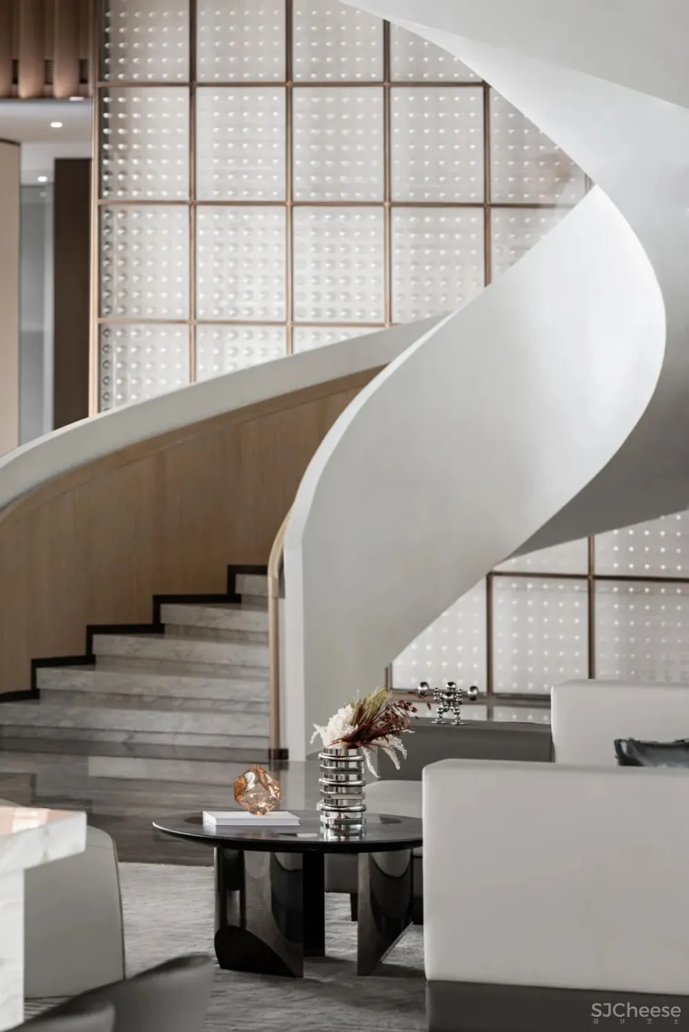 李益中 × 佳兆业 | 时光留影，润物无声