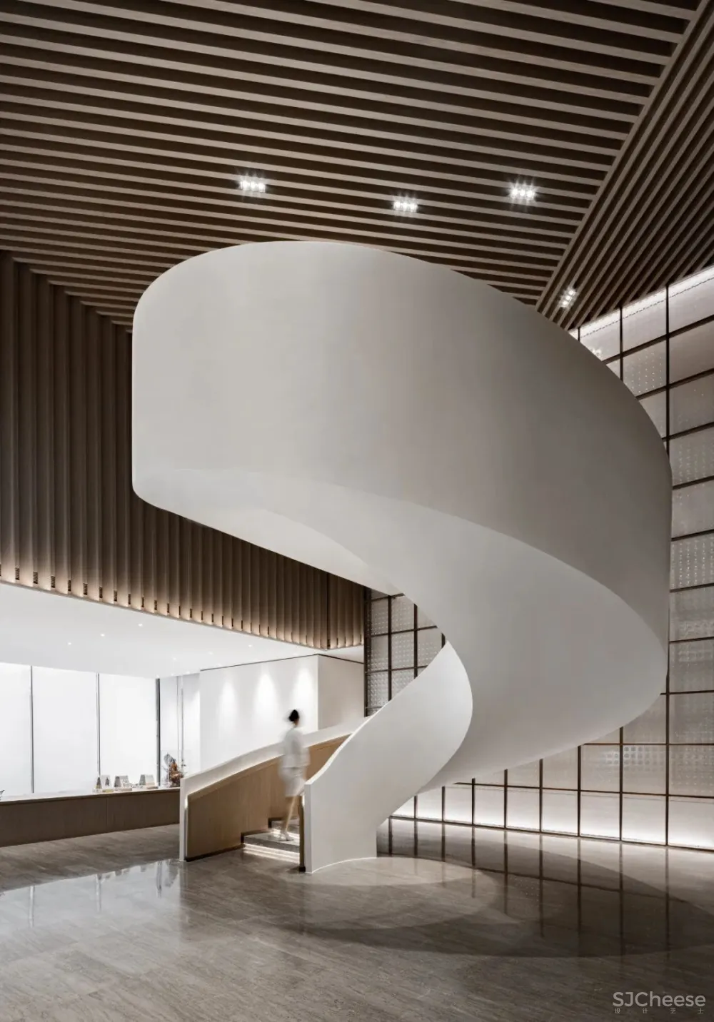 李益中 × 佳兆业 | 时光留影，润物无声