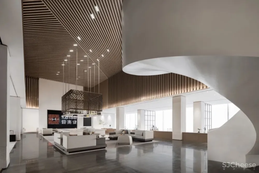 李益中 × 佳兆业 | 时光留影，润物无声