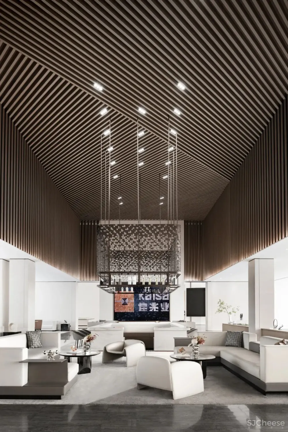 李益中 × 佳兆业 | 时光留影，润物无声