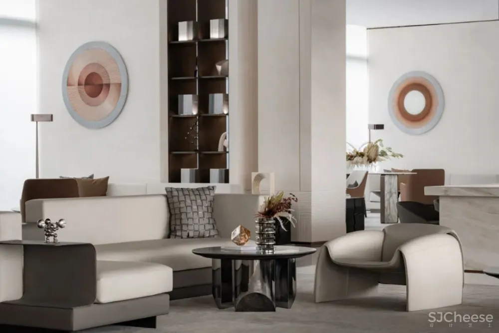 李益中 × 佳兆业 | 时光留影，润物无声