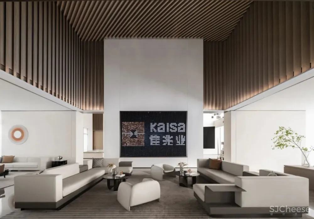 李益中 × 佳兆业 | 时光留影，润物无声