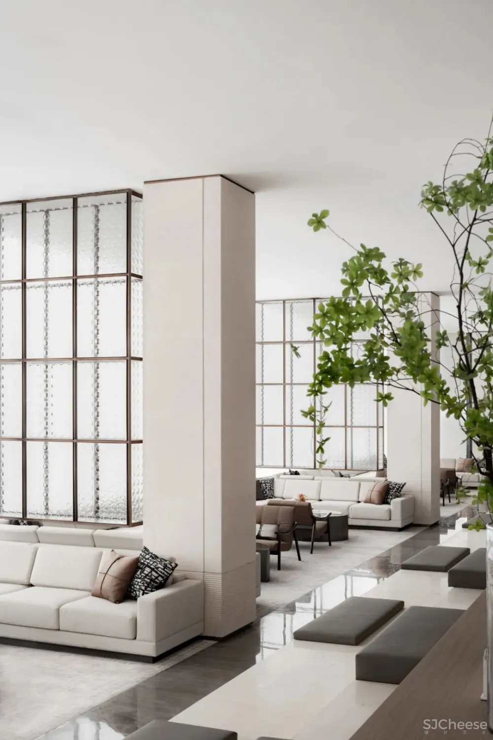 李益中 × 佳兆业 | 时光留影，润物无声