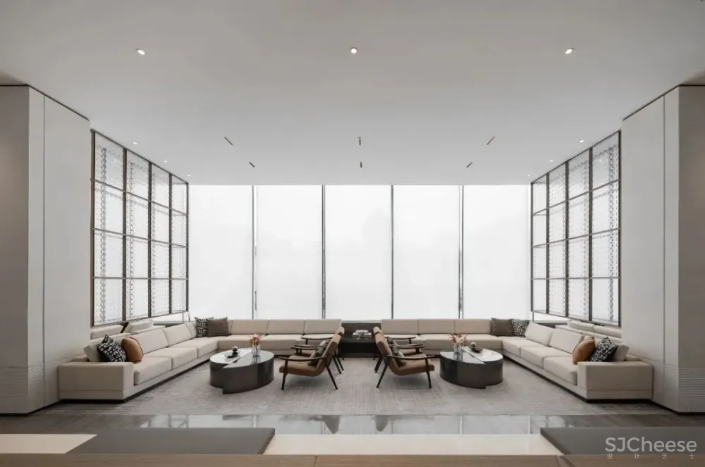 李益中 × 佳兆业 | 时光留影，润物无声