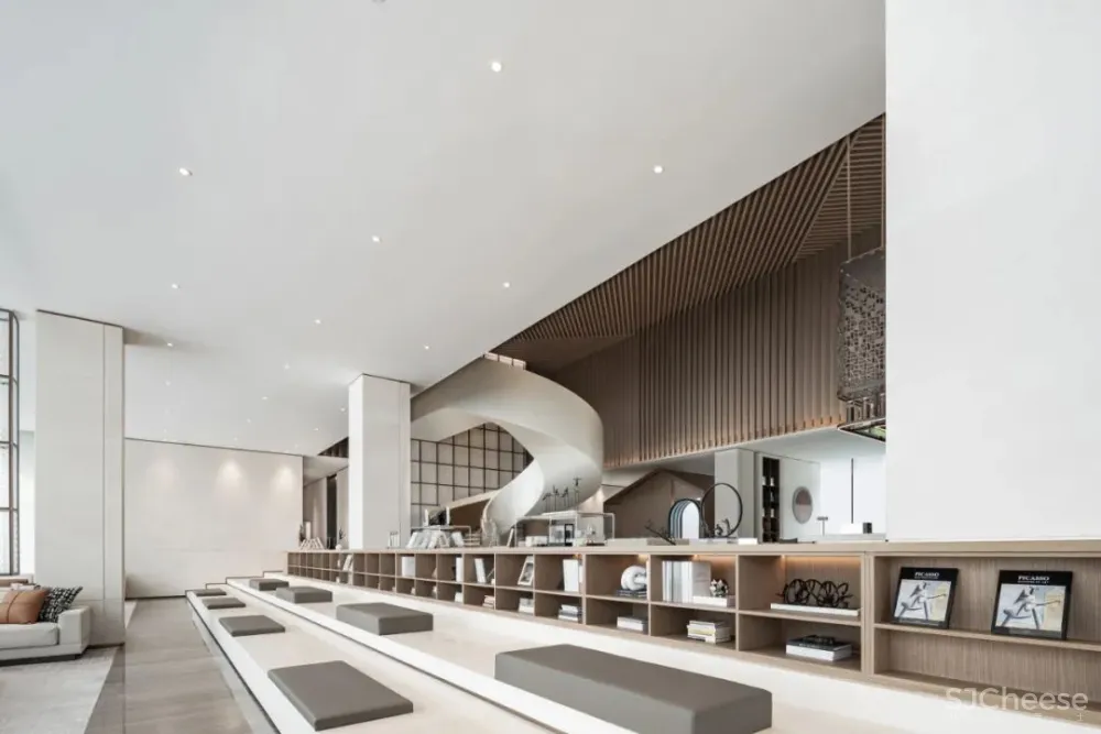 李益中 × 佳兆业 | 时光留影，润物无声