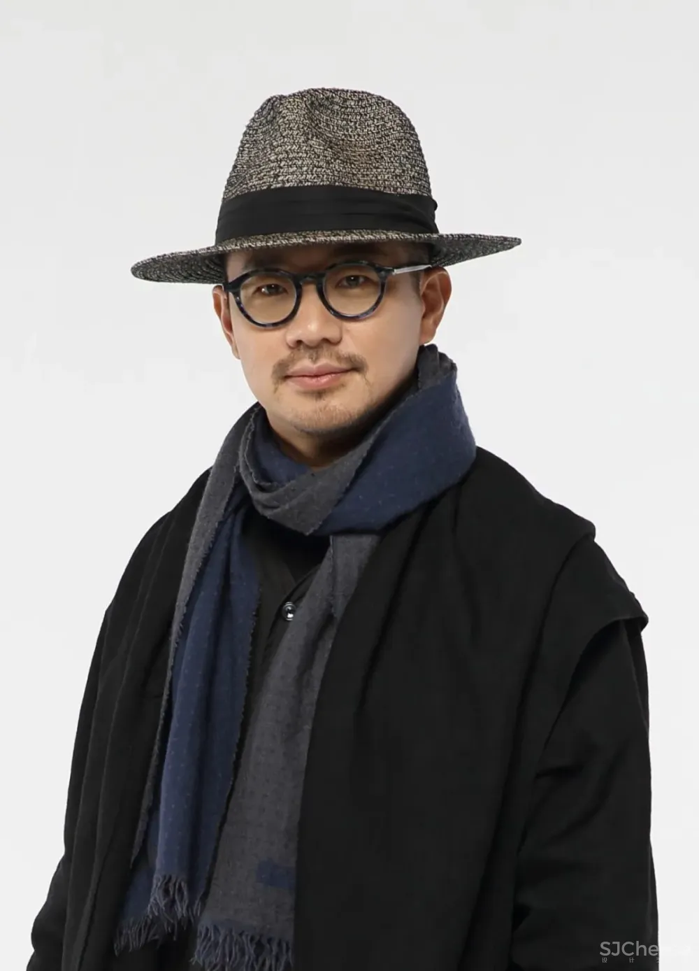 李益中 × 佳兆业 | 时光留影，润物无声