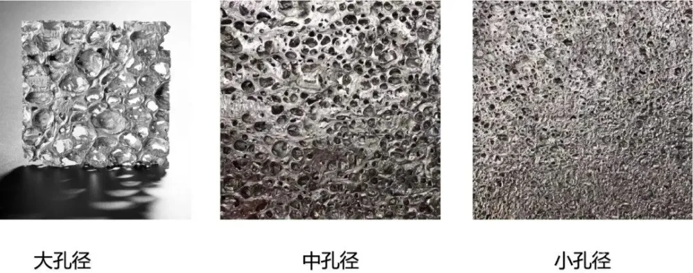什么是泡沫铝?21世纪最具潜力的新材料之一