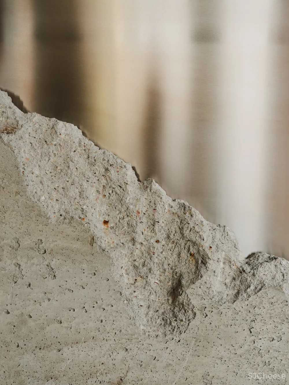 Vaust新作丨Rosenthaler 69 · 德国柏林的极简餐厅