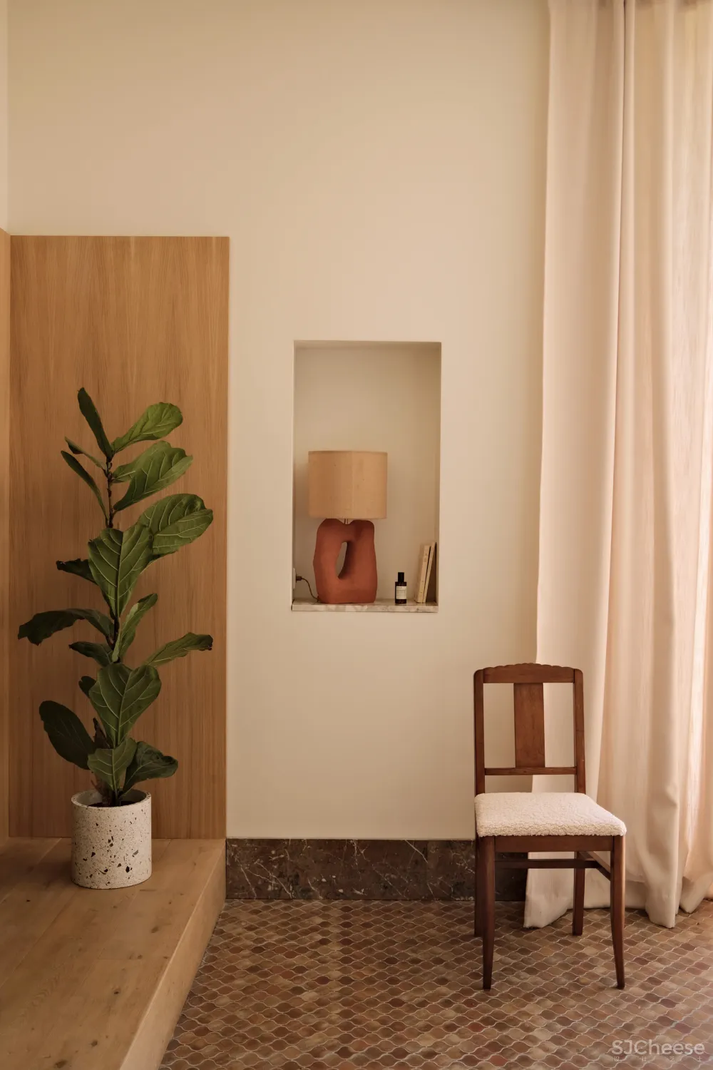 HAUVETTE & MADANI 新作丨位于法国 LE MOULIN 的度假屋