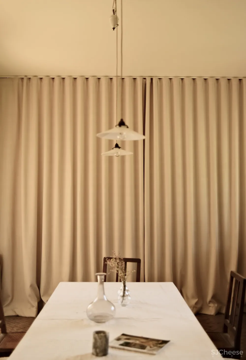 HAUVETTE & MADANI 新作丨位于法国 LE MOULIN 的度假屋