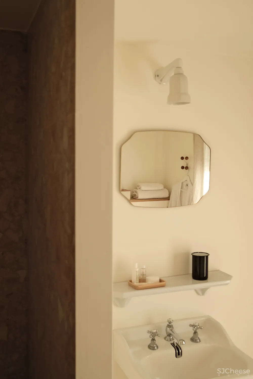 HAUVETTE & MADANI 新作丨位于法国 LE MOULIN 的度假屋