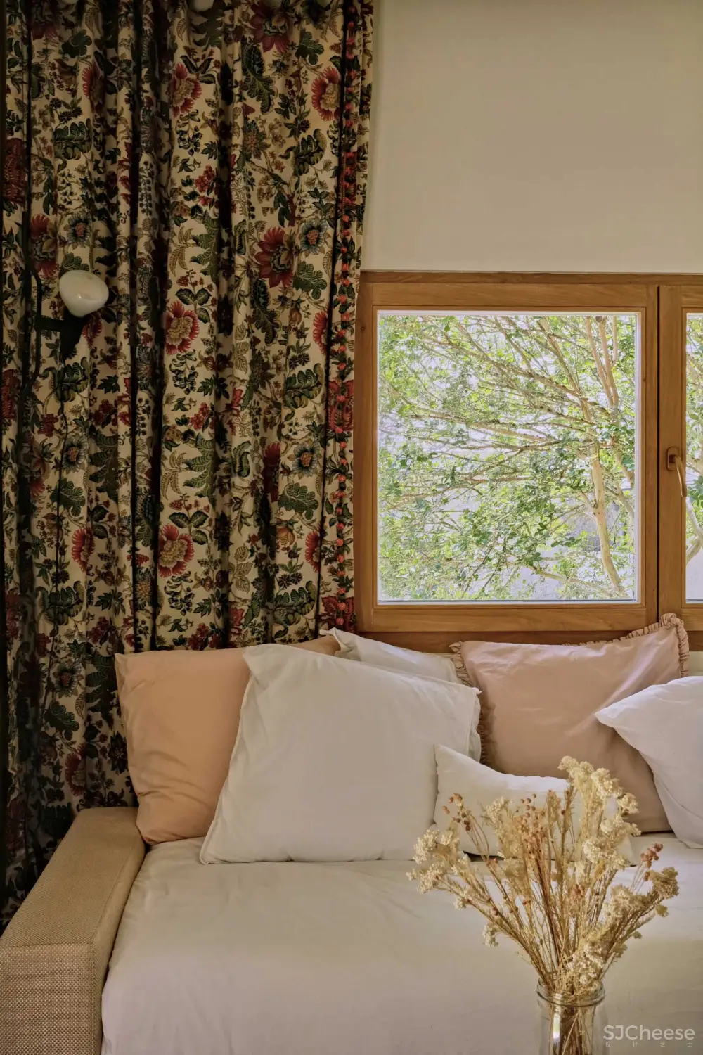 HAUVETTE & MADANI 新作丨位于法国 LE MOULIN 的度假屋