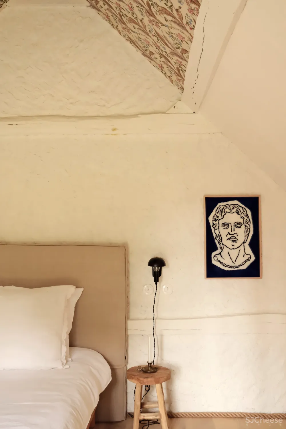 HAUVETTE & MADANI 新作丨位于法国 LE MOULIN 的度假屋