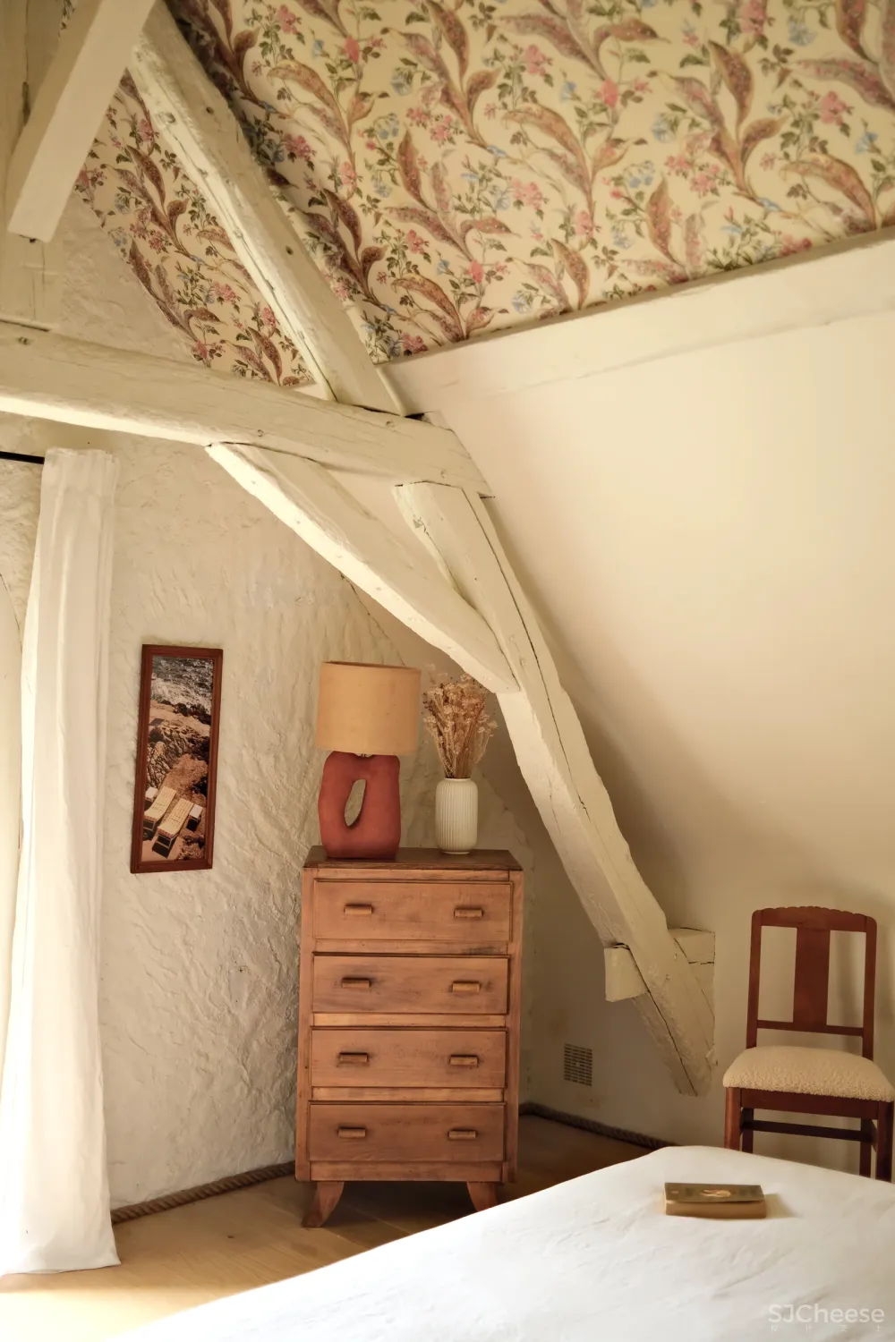 HAUVETTE & MADANI 新作丨位于法国 LE MOULIN 的度假屋