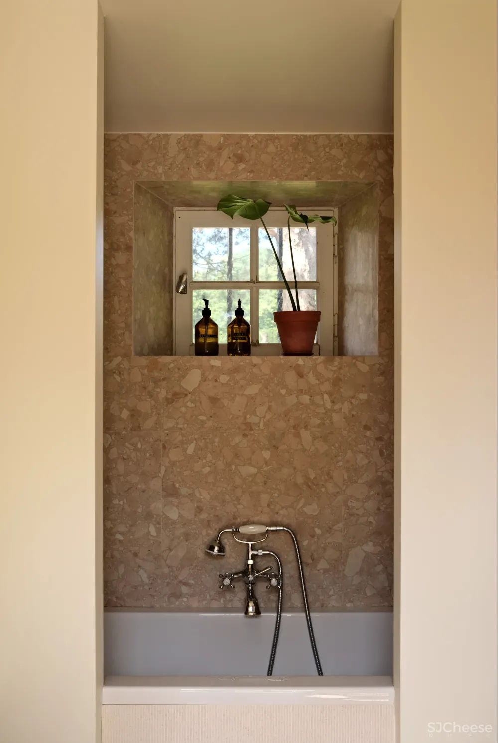 HAUVETTE & MADANI 新作丨位于法国 LE MOULIN 的度假屋