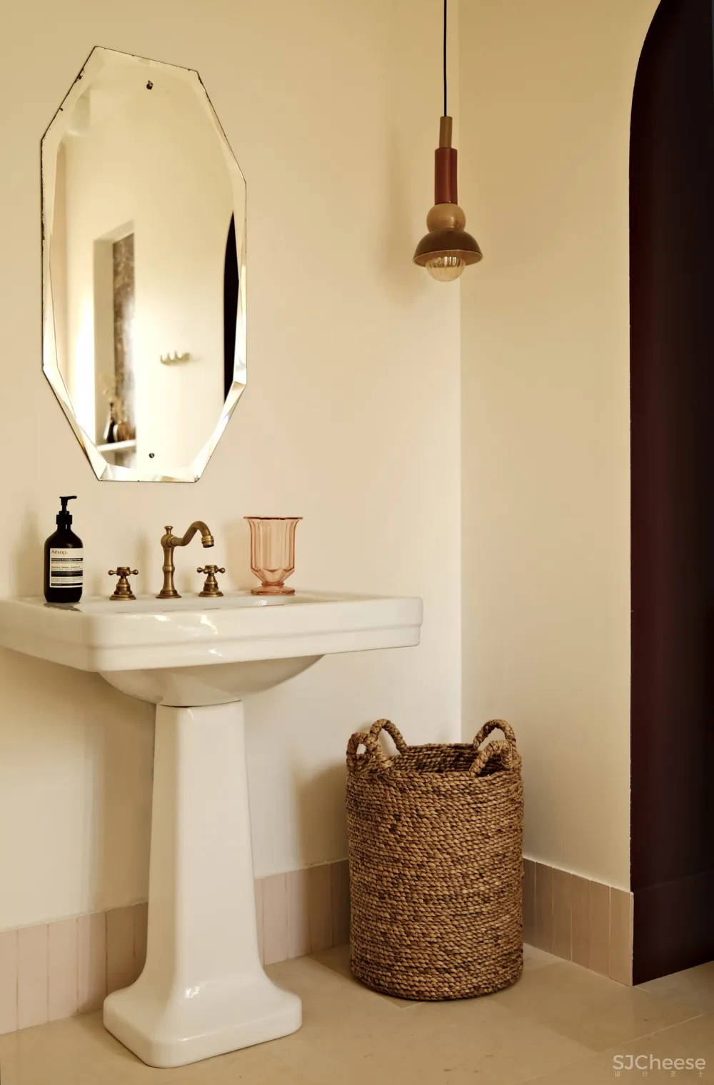 HAUVETTE & MADANI 新作丨位于法国 LE MOULIN 的度假屋