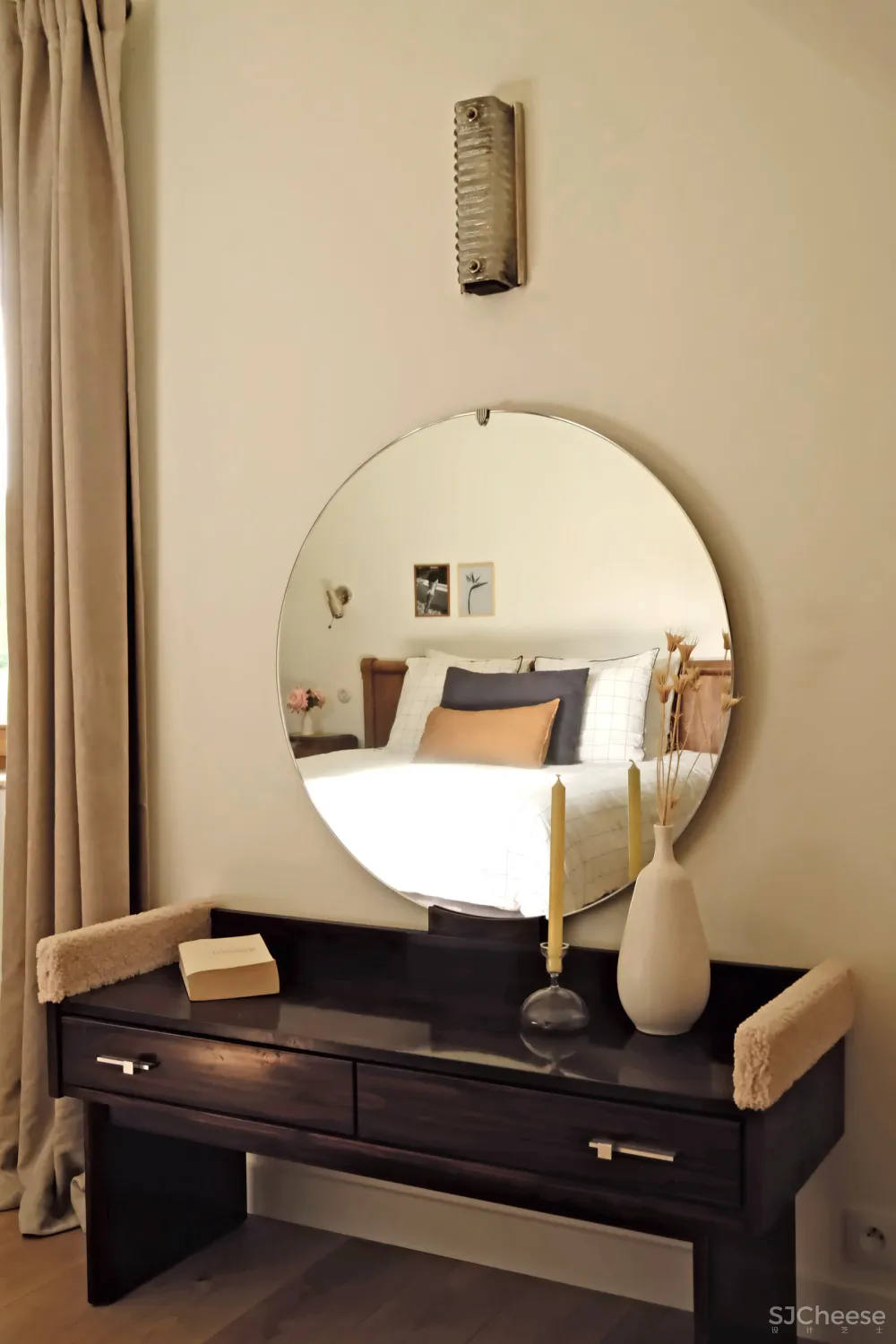 HAUVETTE & MADANI 新作丨位于法国 LE MOULIN 的度假屋