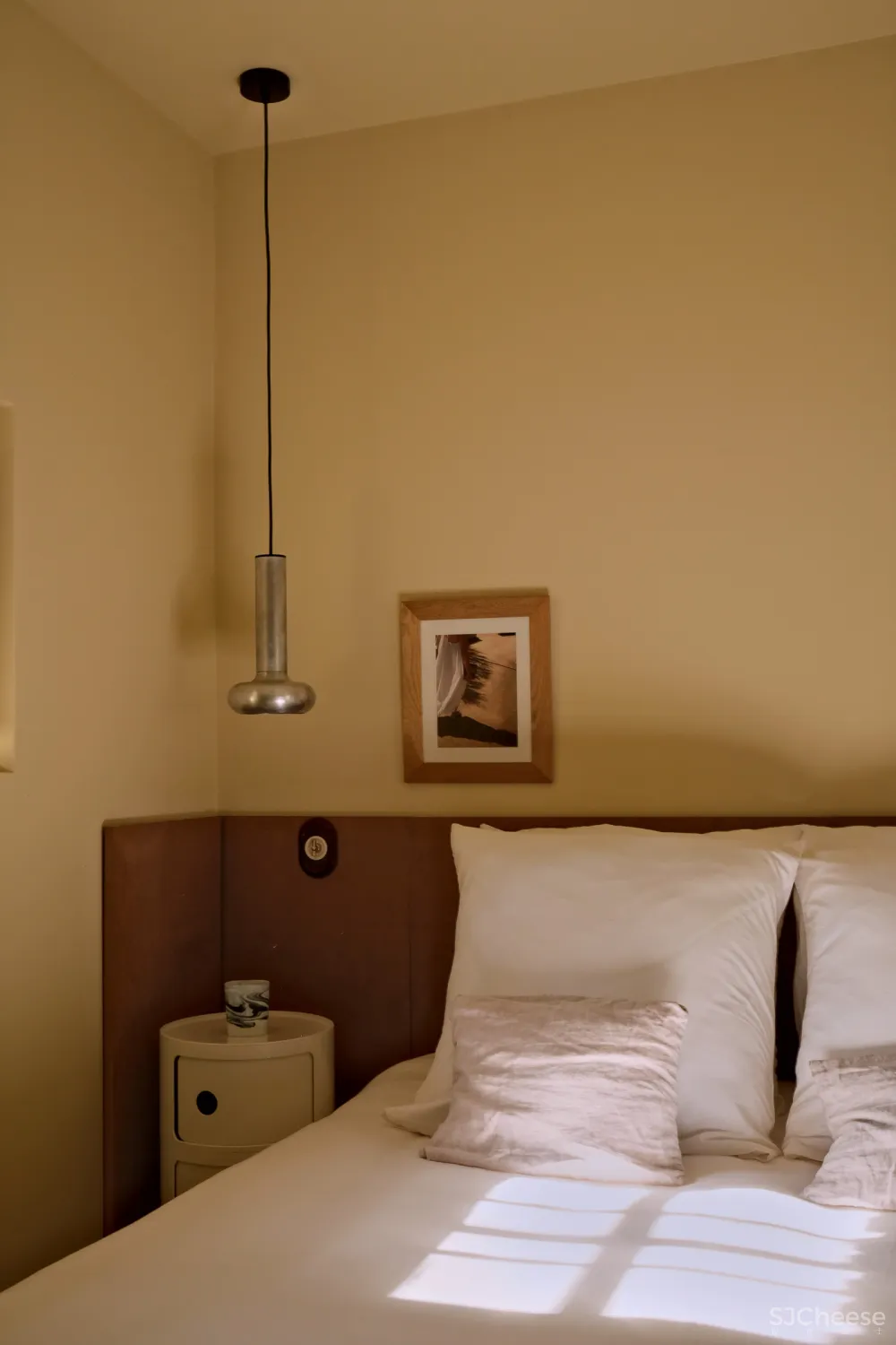 HAUVETTE & MADANI 新作丨位于法国 LE MOULIN 的度假屋