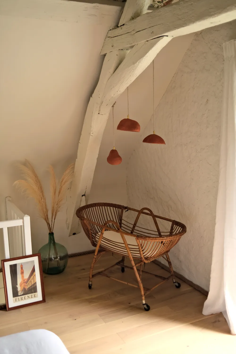 HAUVETTE & MADANI 新作丨位于法国 LE MOULIN 的度假屋