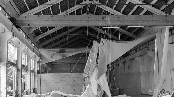 S生活艺术空间丨权洪建筑研究所QUANHONG ARCHITECT & ASSOCIATES