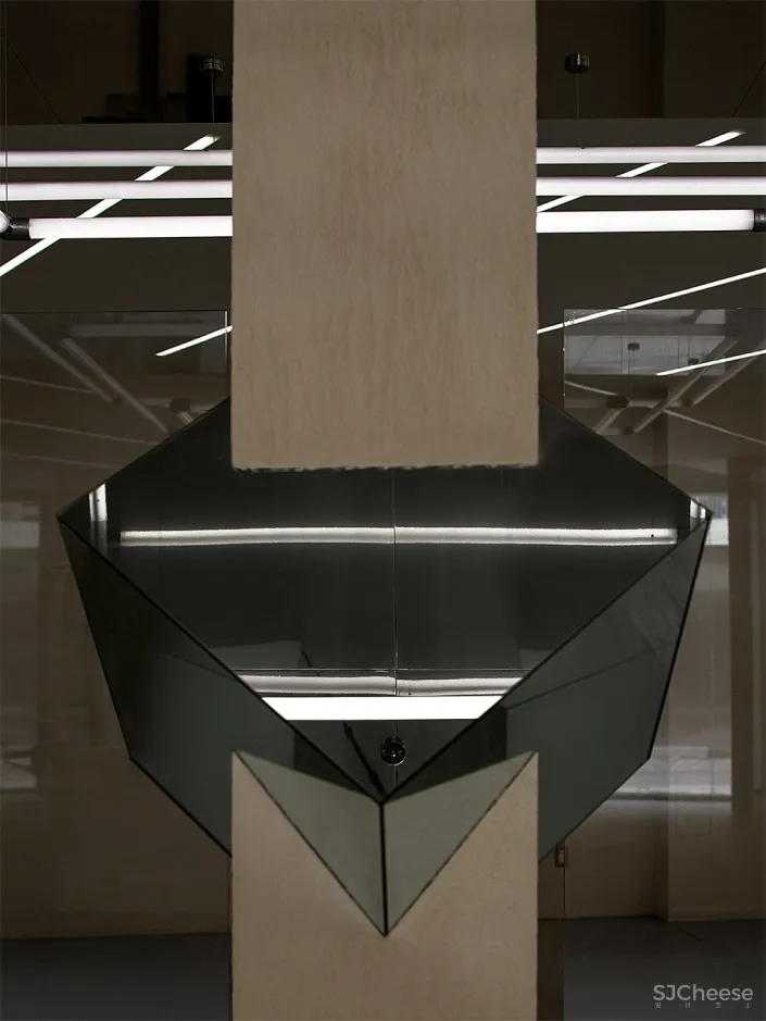 S生活艺术空间丨权洪建筑研究所QUANHONG ARCHITECT & ASSOCIATES