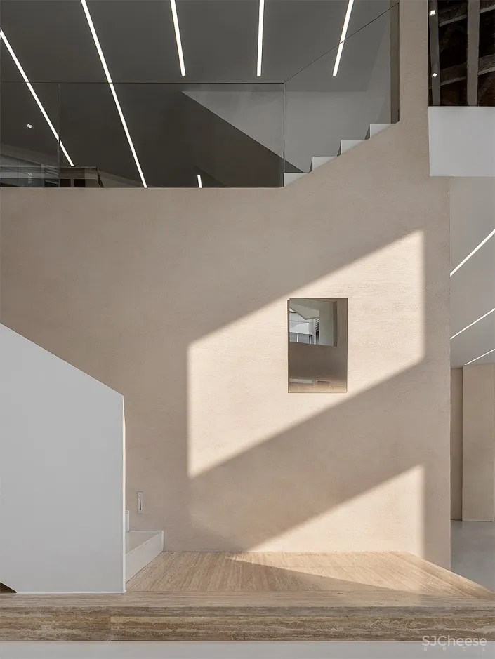 S生活艺术空间丨权洪建筑研究所QUANHONG ARCHITECT & ASSOCIATES