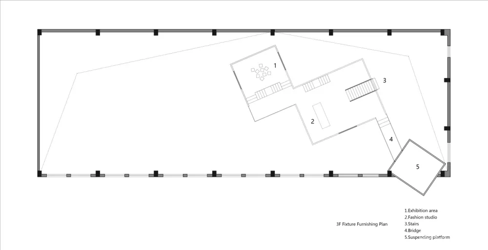 S生活艺术空间丨权洪建筑研究所QUANHONG ARCHITECT & ASSOCIATES