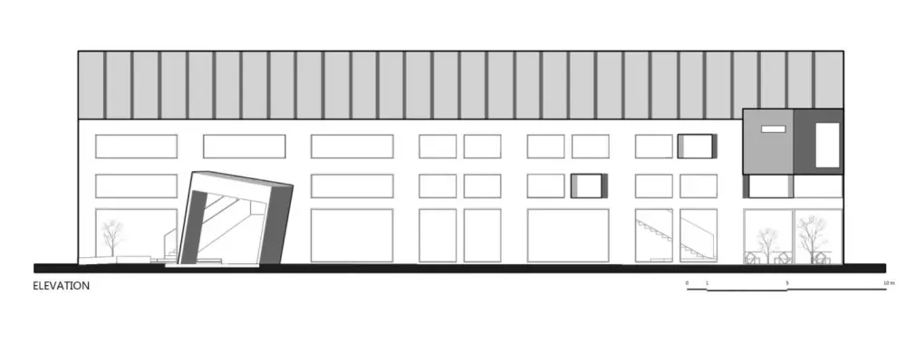 S生活艺术空间丨权洪建筑研究所QUANHONG ARCHITECT & ASSOCIATES