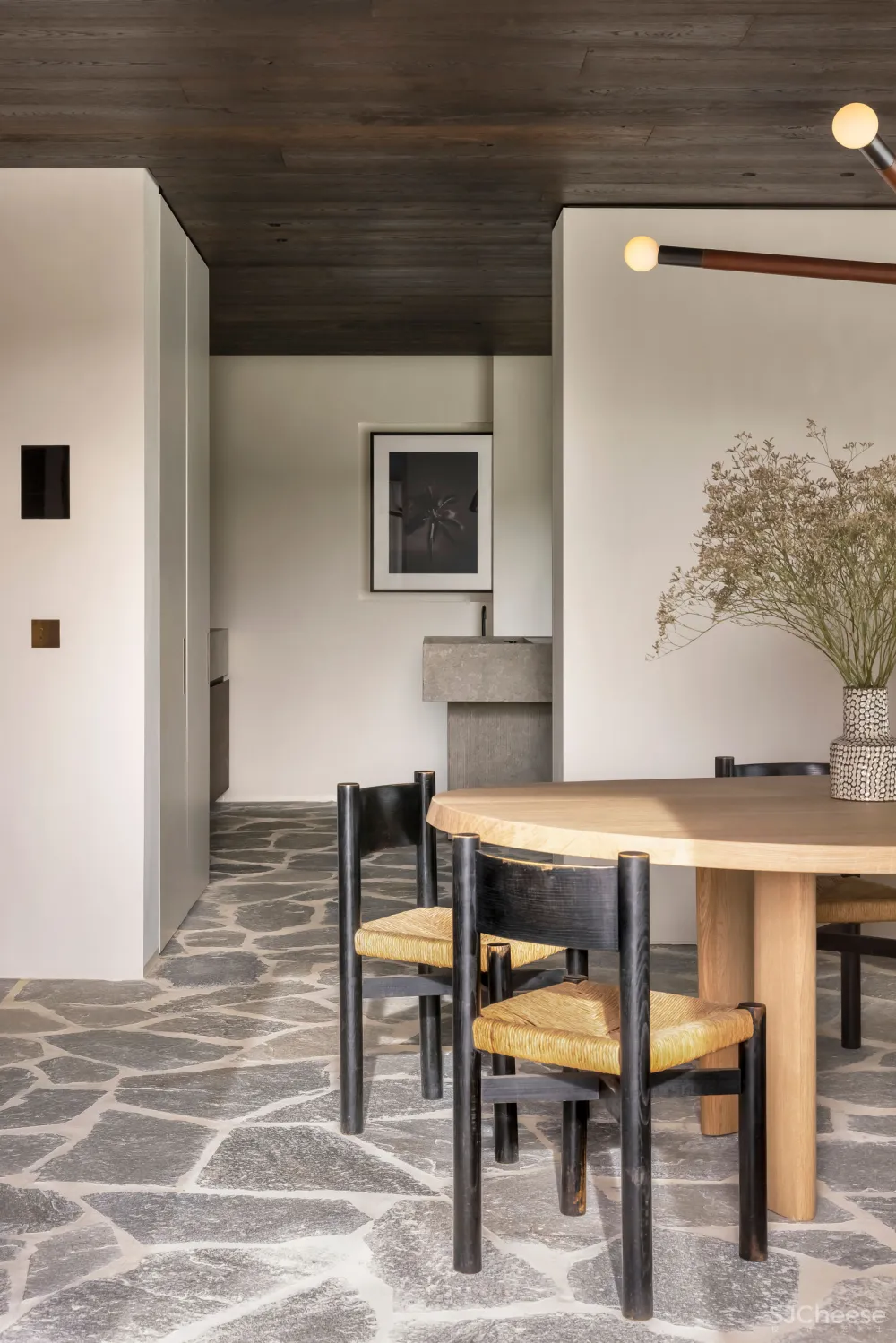 ANDY KERSTENS新作丨比利时MUD RESIDENCE宾馆