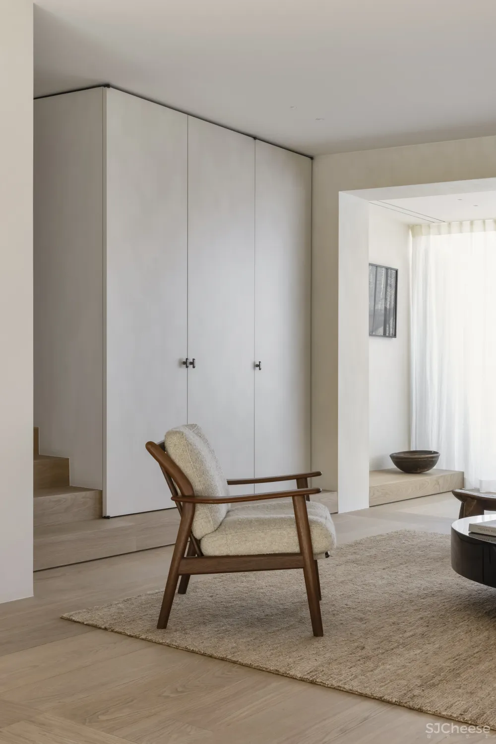 ANDY KERSTENS新作丨比利时MUD RESIDENCE宾馆