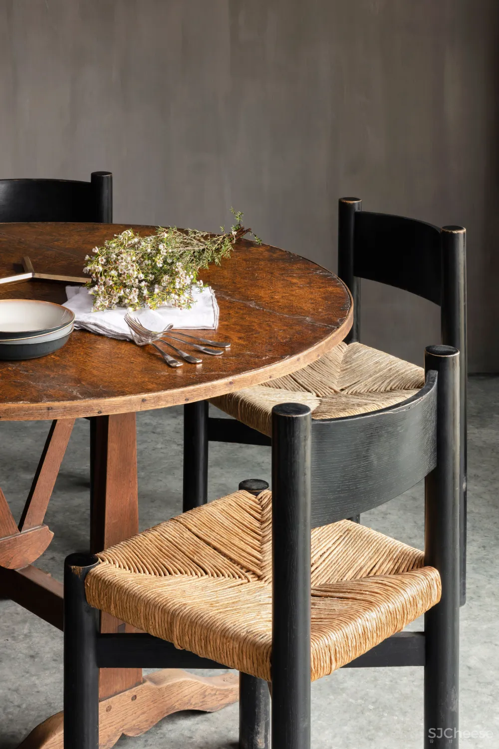 ANDY KERSTENS新作丨比利时MUD RESIDENCE宾馆