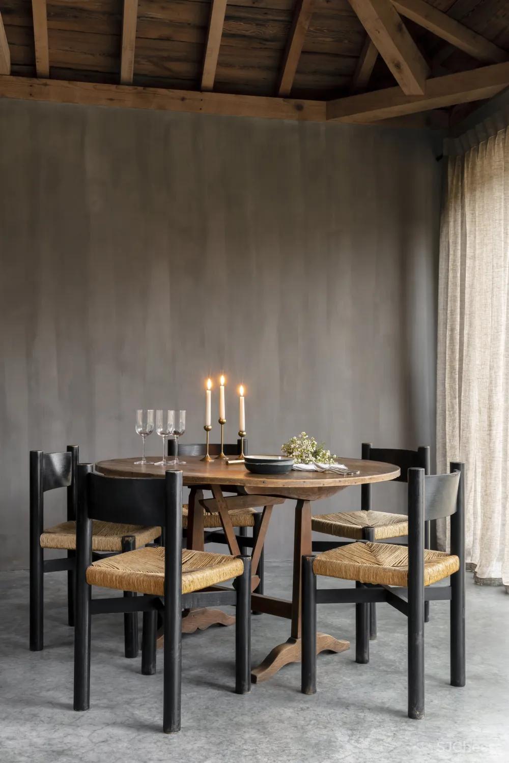 ANDY KERSTENS新作丨比利时MUD RESIDENCE宾馆