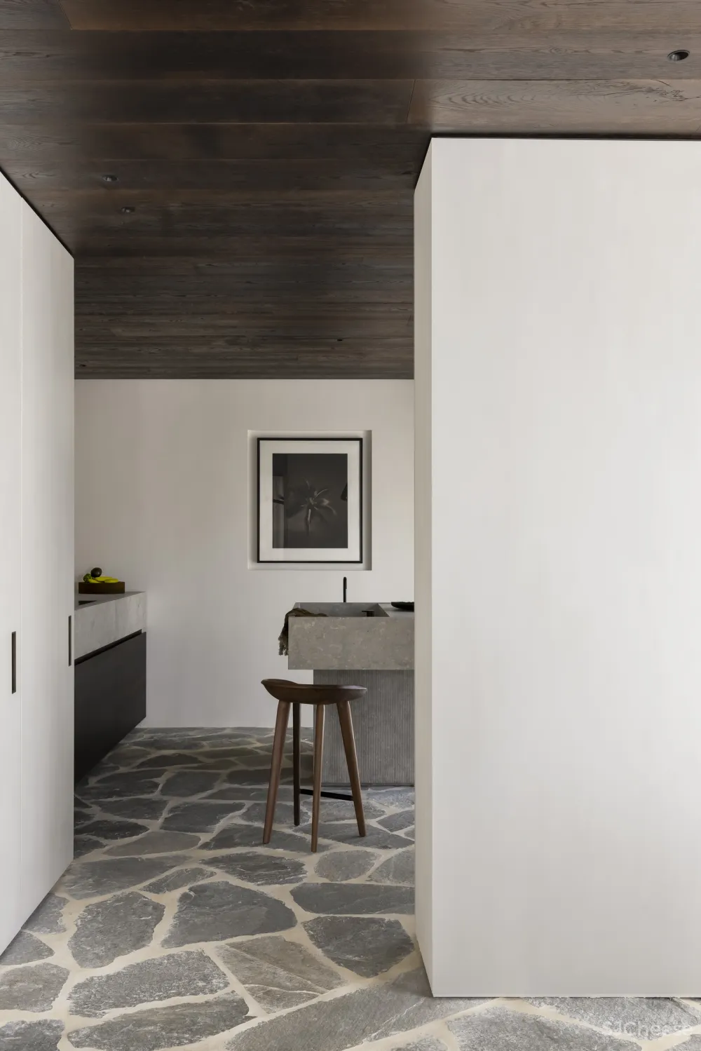 ANDY KERSTENS新作丨比利时MUD RESIDENCE宾馆