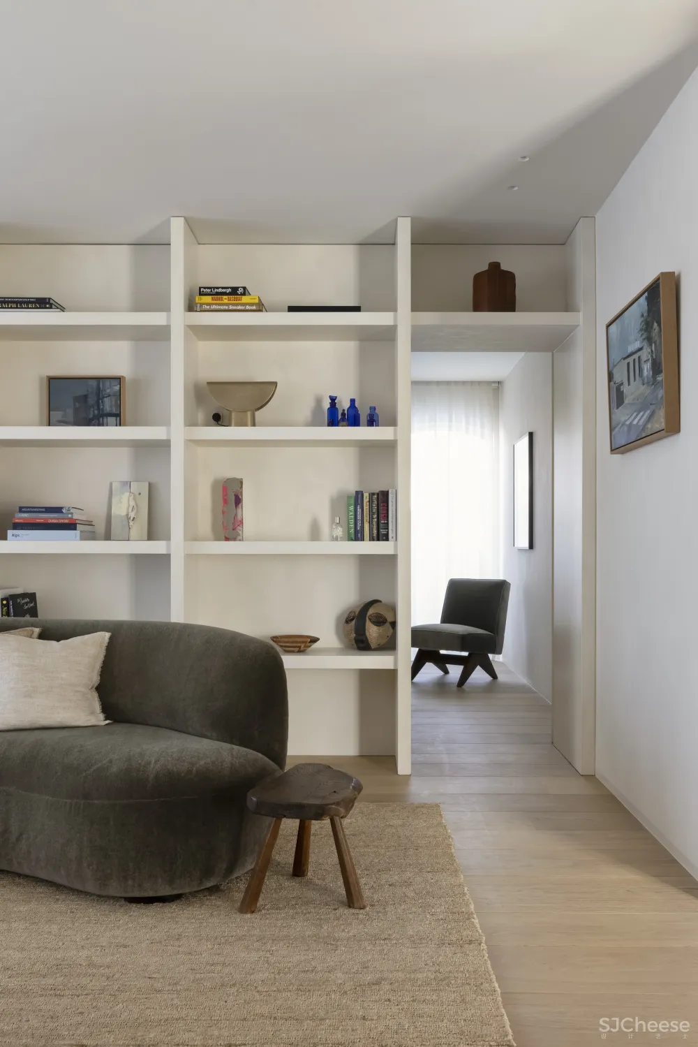 ANDY KERSTENS新作丨比利时MUD RESIDENCE宾馆