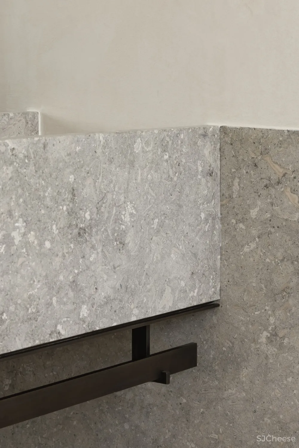 ANDY KERSTENS新作丨比利时MUD RESIDENCE宾馆