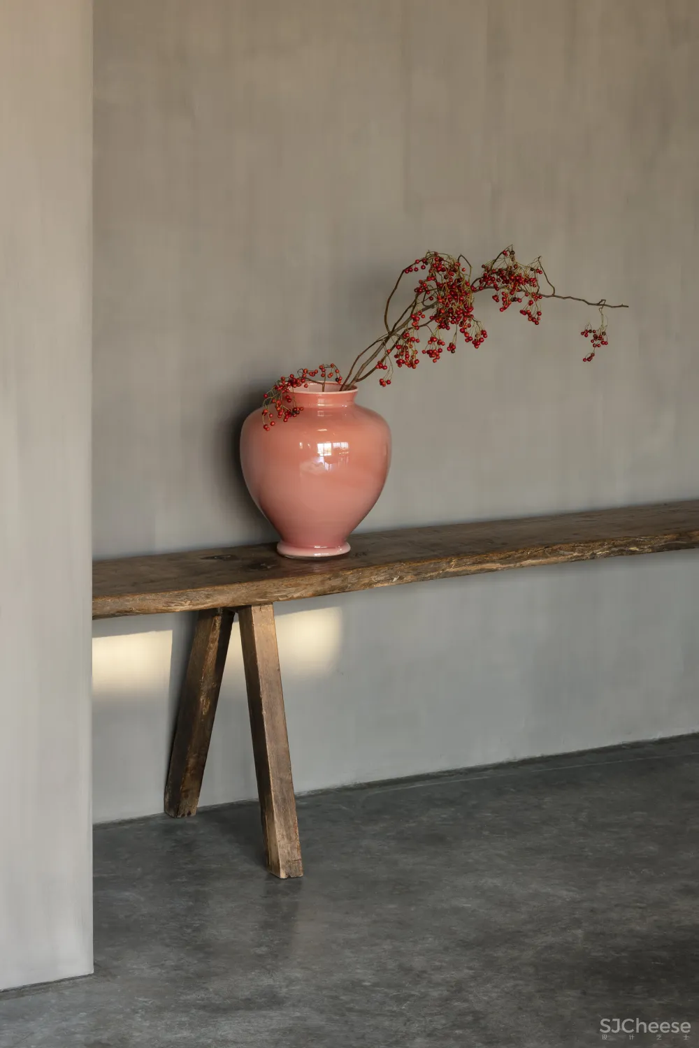 ANDY KERSTENS新作丨比利时MUD RESIDENCE宾馆